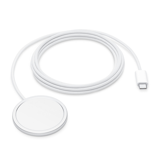 Magsafe juhtmevaba laadija