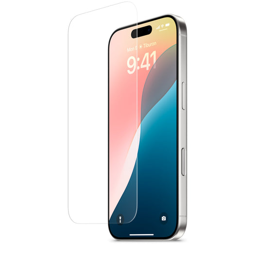 iPhone Premium Kaitseklaas (tavaline)