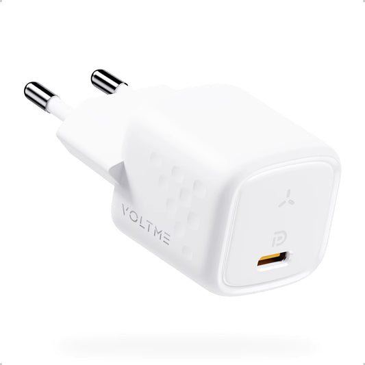 VOLTME Revo 20 Fast Charger